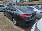 2018 Ford Fusion Se   للبيع في Lebanon، TN - Minor Dent/Scratches