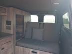 2015 FORD TRANSIT CU for sale at Copart WOLVERHAMPTON