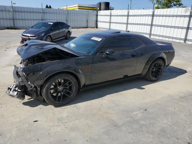 DODGE CHALLENGER – zdjęcie z aukcji, lot #60575735