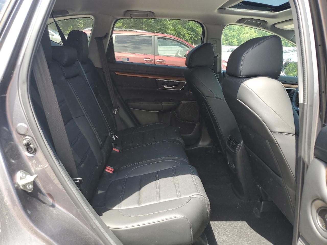 2020 Honda Cr-V Touring VIN: 2HKRW2H93LH601110 Lot: 62251925