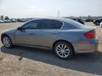 2010 INFINITI G37    à vendre chez Copart ON - LONDON