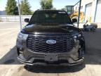 2025 Ford Explorer St-Line for Sale in Sacramento, CA - Front End