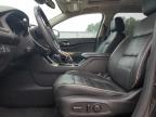 2017 Gmc Acadia Denali de vânzare în Mendon, MA - Front End