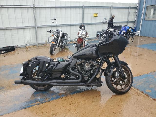 2023 HARLEY-DAVIDSON FLTRXST    for sale at Copart IA - DAVENPORT