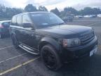 2010 LAND ROVER RANGE ROVE for sale at Copart SANDTOFT