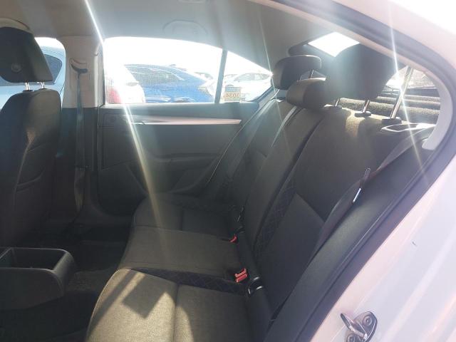2020 SKODA OCTAVIA S