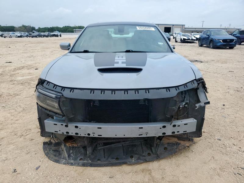  DODGE CHARGER 2021 Szary