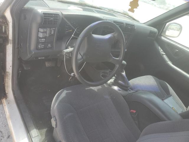 1997 CHEVROLET BLAZER