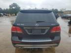 2017 Mercedes-Benz Gle 350 4Matic for Sale in Gaston, SC - Front End