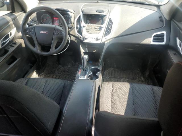 Parquets GMC TERRAIN 2015 Czarny