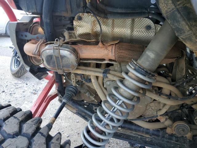 2016 OTHER RZR XP TURBO