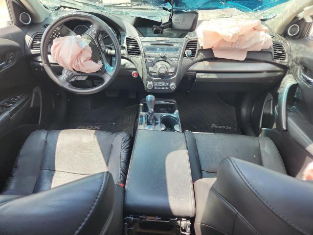  ACURA RDX 2015 Szary