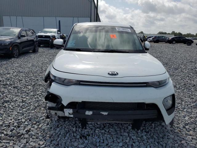  KIA SOUL 2020 White