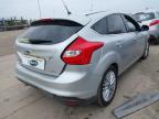 2012 FORD FOCUS ZETE for sale at Copart PETERLEE