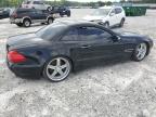 2005 Mercedes-Benz Sl 500 na sprzedaż w Loganville, GA - Front End