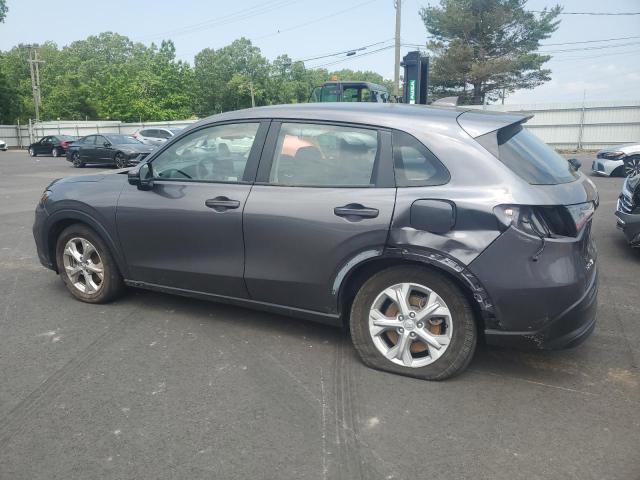  HONDA HR-V 2023 Gray