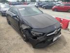 2021 MERCEDES-BENZ CLA CLA 200 AMG LINE PREMIUM 4DR TIP AUTO for sale at Copart ROCHFORD