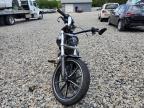 2015 HARLEY-DAVIDSON FXSB BREAKOUT   for sale at Copart ME - LYMAN