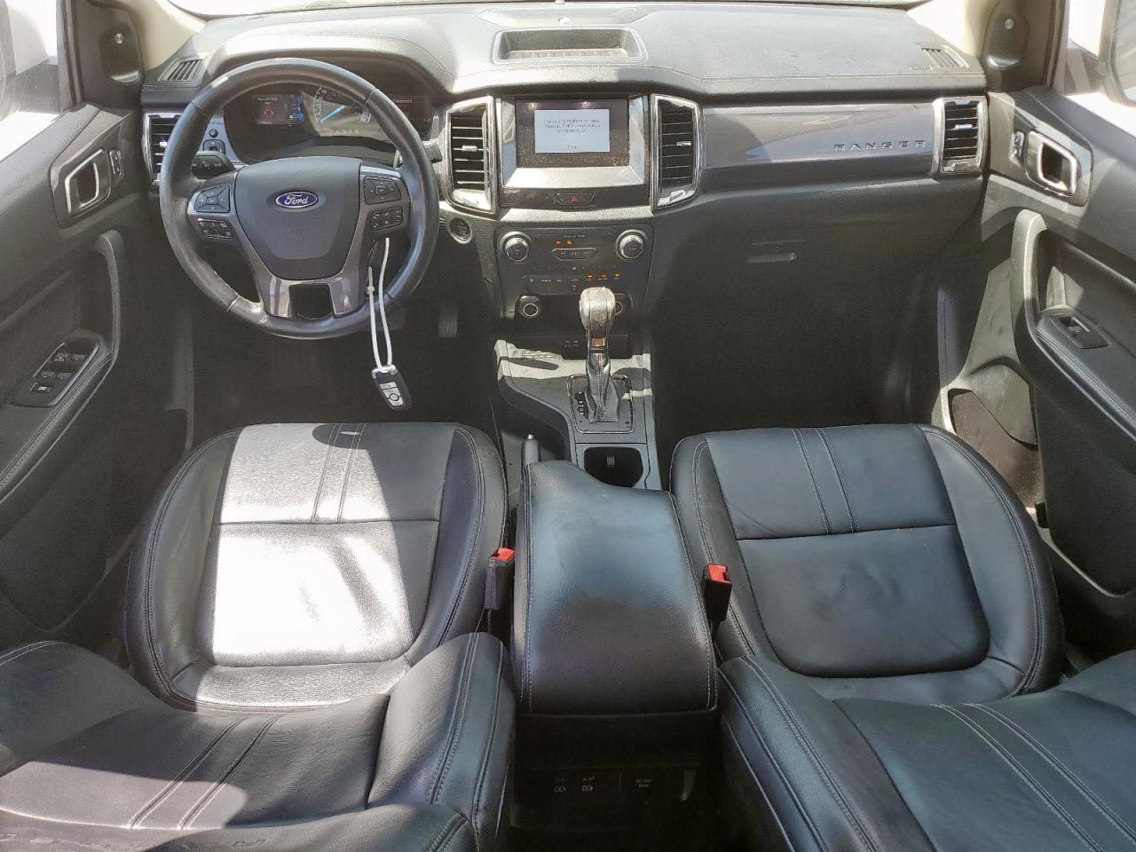 2019 Ford Ranger Xl VIN: 1FTER4EH8KLA55167 Lot: 62910425