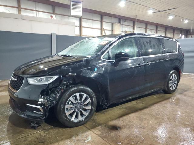  CHRYSLER PACIFICA 2024 Black