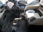 2022 Honda Odyssey Elite en Venta en Pekin, IL - Front End
