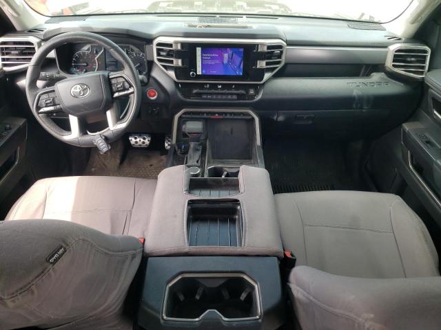  TOYOTA TUNDRA 2024 Серый