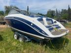 2011 Yamaha 242Limited na sprzedaż w Colton, CA - Side