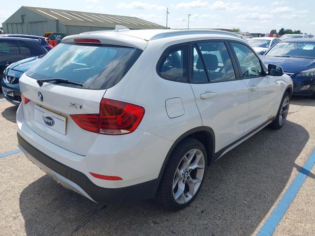 2013 BMW X1 XDRIVE2