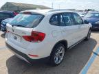 2013 BMW X1 XDRIVE2 for sale at Copart NEWBURY