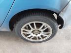 2010 FORD FIESTA TIT for sale at Copart SANDTOFT