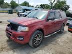 2017 Ford Expedition Xlt   zu verkaufen in Wichita, KS - Front End
