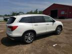 2017 HONDA PILOT TOURING for sale at Copart ON - LONDON