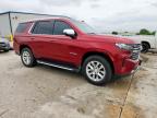 2021 Chevrolet Tahoe K1500 Premier en Venta en Haslet, TX - Hail