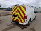 2022 VOLKSWAGEN TRANSPORTER 2.0 TDI 150 HIGHLINE VAN DSG for sale at Copart SANDY
