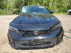 2025 HONDA CIVIC SPORT   for sale at Copart ON - COOKSTOWN