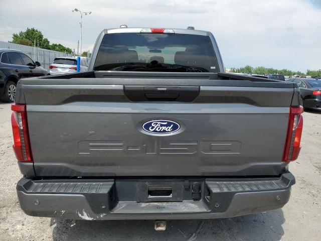  FORD F150 STX 2024 Szary