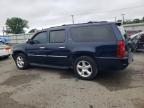 2009 Chevrolet Suburban C1500 Ltz en Venta en Shreveport, LA - Minor Dent/Scratches