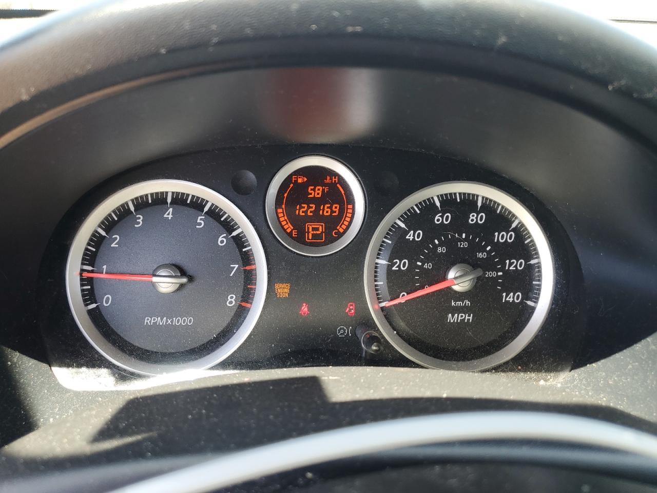 2010 Nissan Sentra 2.0 VIN: 3N1AB6AP4AL681512 Lot: 62529905
