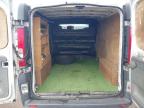 2006 RENAULT TRAFIC SL27 DCI 100  for sale at Copart NEWBURY
