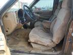 2002 Chevrolet S Truck S10 de vânzare în Elgin, IL - Side