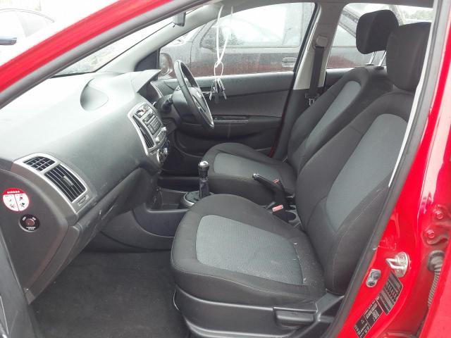 2014 HYUNDAI I20 ACTIVE