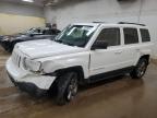 2015 Jeep Patriot Latitude en Venta en Davison, MI - Undercarriage