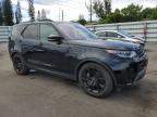2019 LAND ROVER DISCOVERY HSE for sale at Copart FL - MIAMI CENTRAL