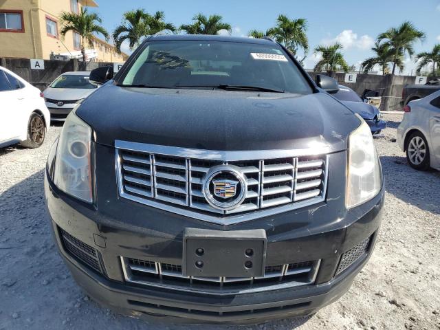 Parquets CADILLAC SRX 2016 Black