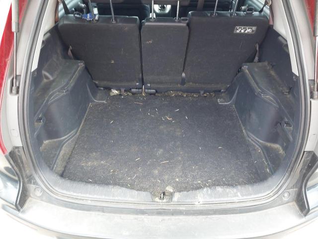 2008 HONDA CR-V EX I-