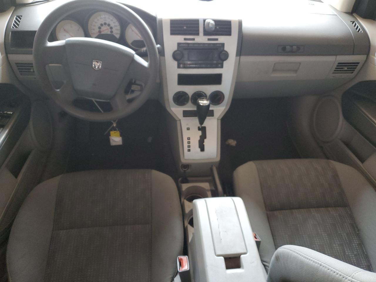 2007 Dodge Caliber VIN: 1B3HB28BX7D428189 Lot: 61529895