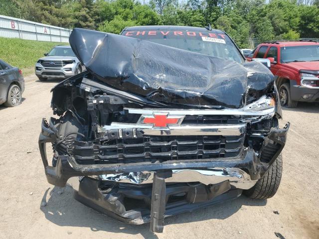  CHEVROLET ALL Models 2024 Черный