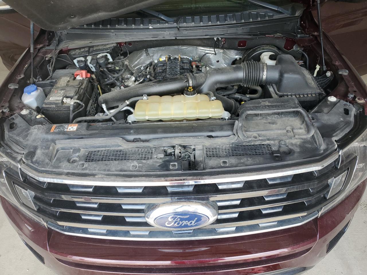 2021 Ford Expedition Max Limited VIN: 1FMJK2AT5MEA57804 Lot: 59432615