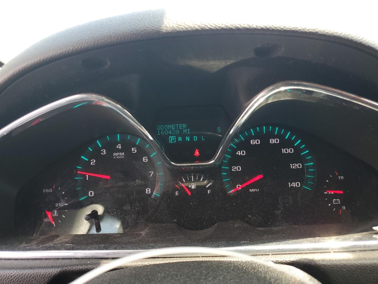 2013 Chevrolet Traverse Ltz VIN: 1GNKRLKD2DJ117778 Lot: 61408935