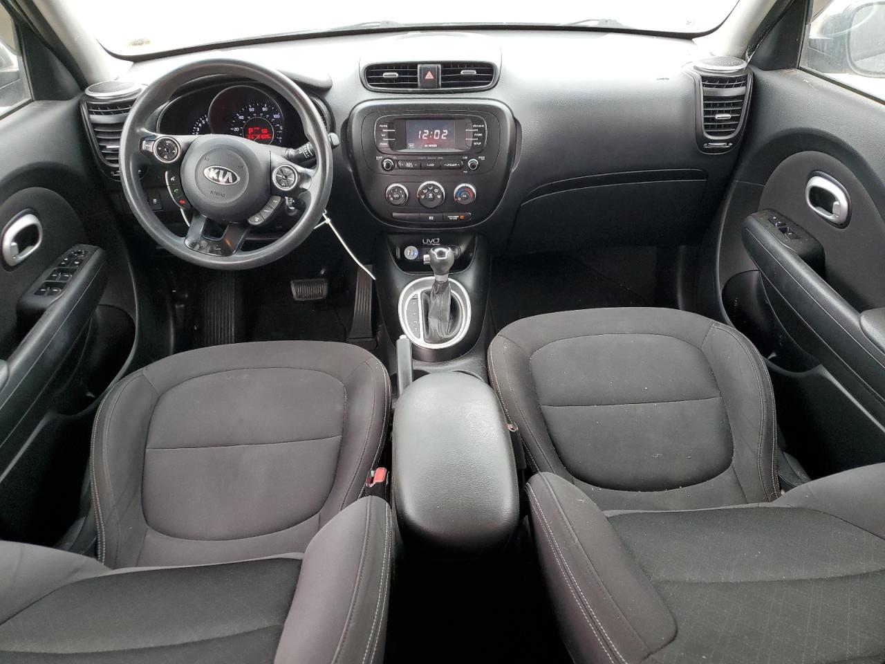 2015 Kia Soul VIN: KNDJN2A28F7144221 Lot: 59809695